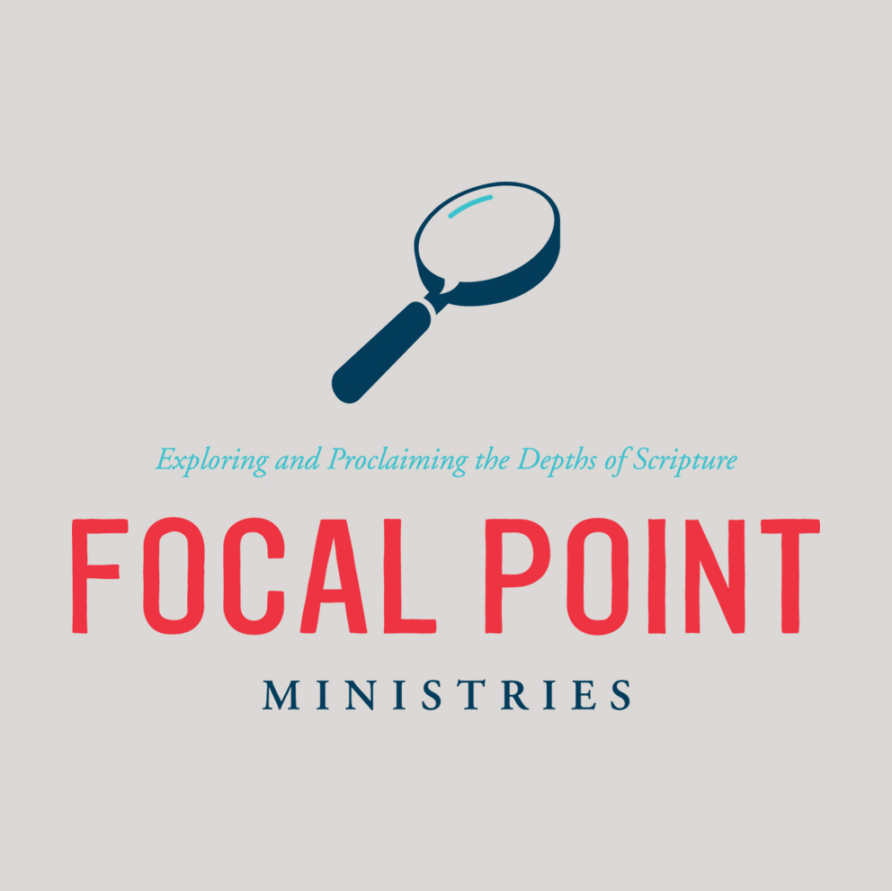 Focal Point Radio Broadcasts