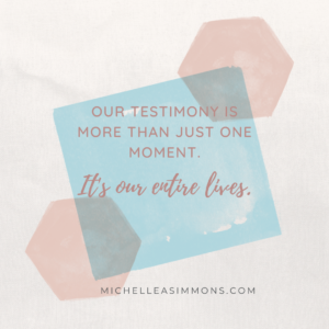 But what if you don't remember