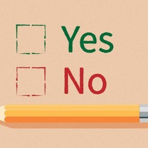 Stop Playing Do You Like Me Games