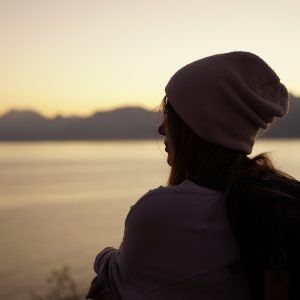 What I Know In The Midst Of Everything I Don't