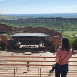 The Day After A Dream Comes True